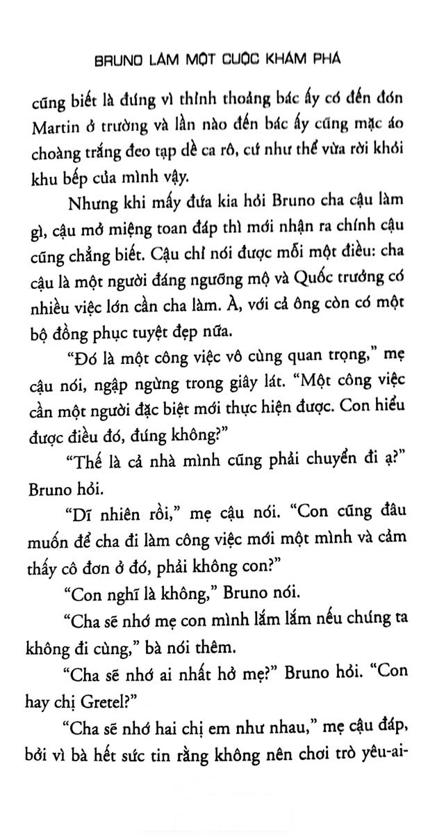 Chú Bé Mang Pyjama Sọc PDF đọc ebook online, epub online, nghe sách nói audio miễn phí. Tải sách Chú Bé Mang Pyjama Sọc PDF đọc ebook online, epub online, nghe sách nói audio miễn phí.