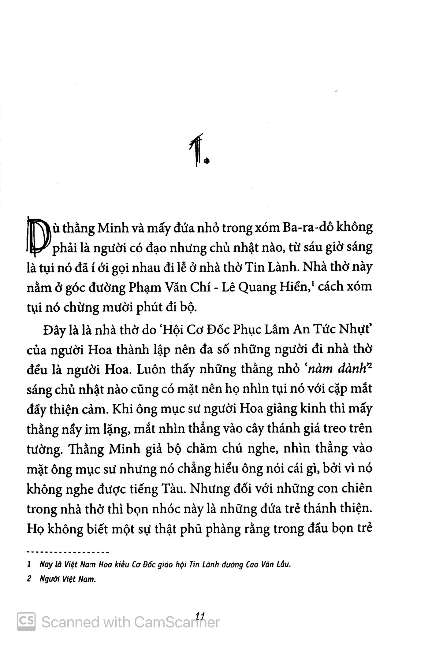 Chú Chiếu Bóng, Nhà Ảo Thuật, Tay Đánh Bài Và Tụi Con Nít Xóm Nhỏ Sài Gòn Năm Ấy PDF Chú Chiếu Bóng, Nhà Ảo Thuật, Tay Đánh Bài Và Tụi Con Nít Xóm Nhỏ Sài Gòn Năm Ấy PDF