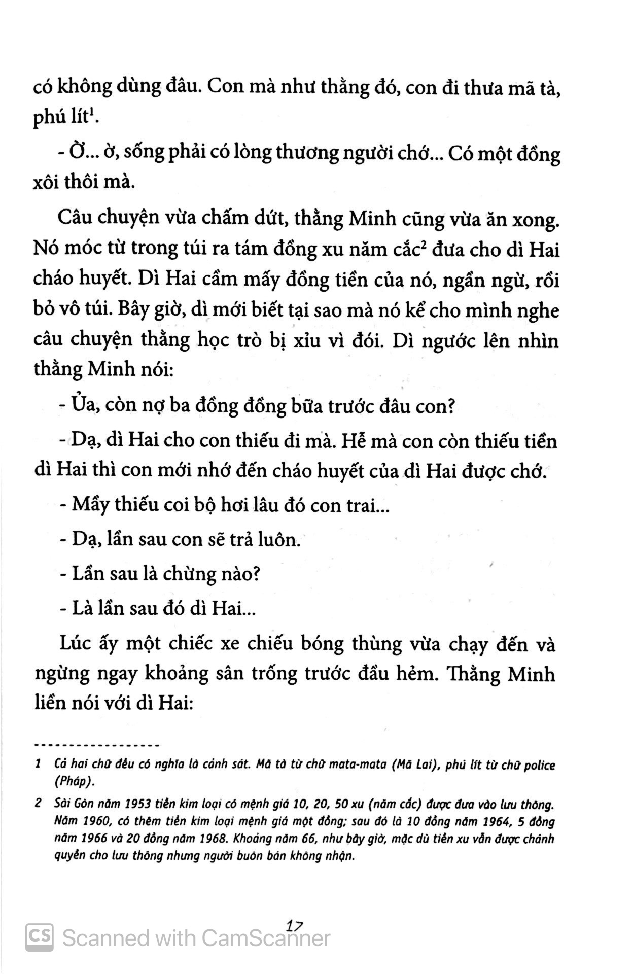 Chú Chiếu Bóng, Nhà Ảo Thuật, Tay Đánh Bài Và Tụi Con Nít Xóm Nhỏ Sài Gòn Năm Ấy PDF Chú Chiếu Bóng, Nhà Ảo Thuật, Tay Đánh Bài Và Tụi Con Nít Xóm Nhỏ Sài Gòn Năm Ấy PDF