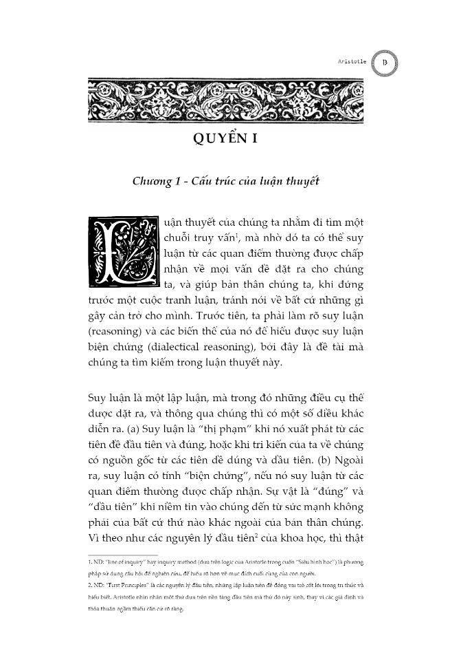 Chủ Đề - Τοπικά - Tác Phẩm Triết Học Kinh Điển PDF đọc ebook online, epub online, nghe sách nói audio miễn phí. Tải sách Chủ Đề - Τοπικά - Tác Phẩm Triết Học Kinh Điển PDF đọc ebook online, epub online, nghe sách nói audio miễn phí.