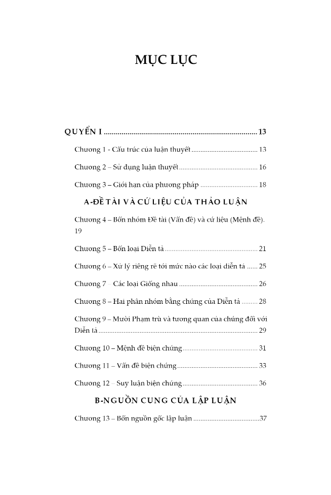 Chủ Đề - Τοπικά - Tác Phẩm Triết Học Kinh Điển PDF đọc ebook online, epub online, nghe sách nói audio miễn phí. Tải sách Chủ Đề - Τοπικά - Tác Phẩm Triết Học Kinh Điển PDF đọc ebook online, epub online, nghe sách nói audio miễn phí.