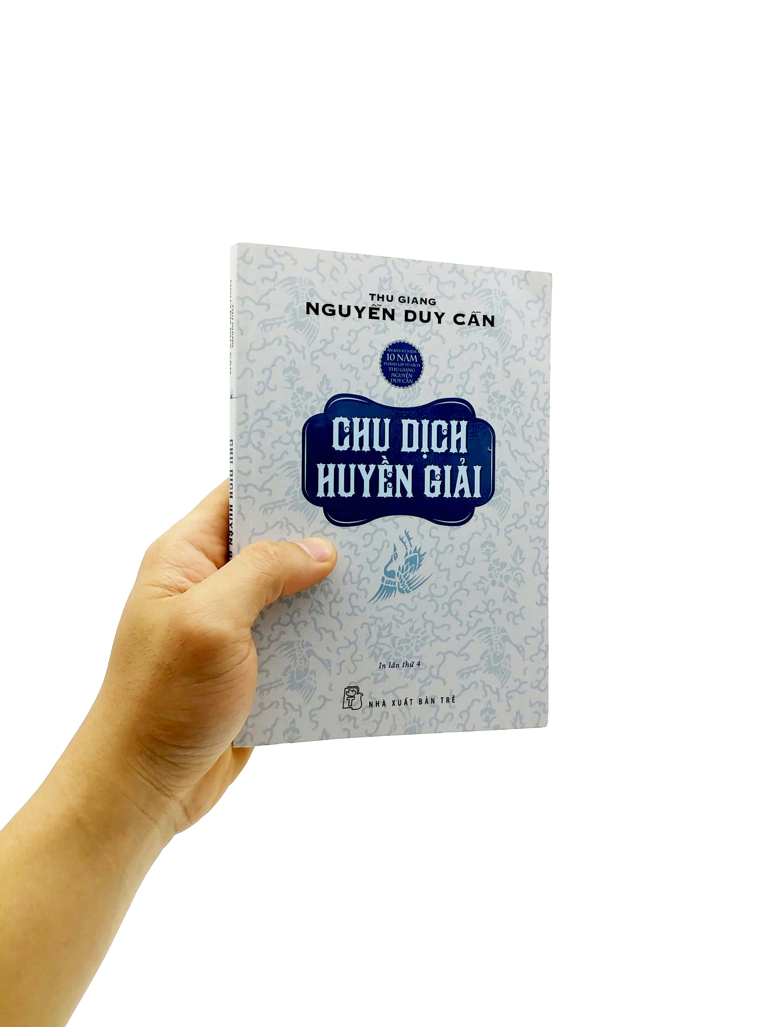 Chu Dịch Huyền Giải PDF Chu Dịch Huyền Giải PDF
