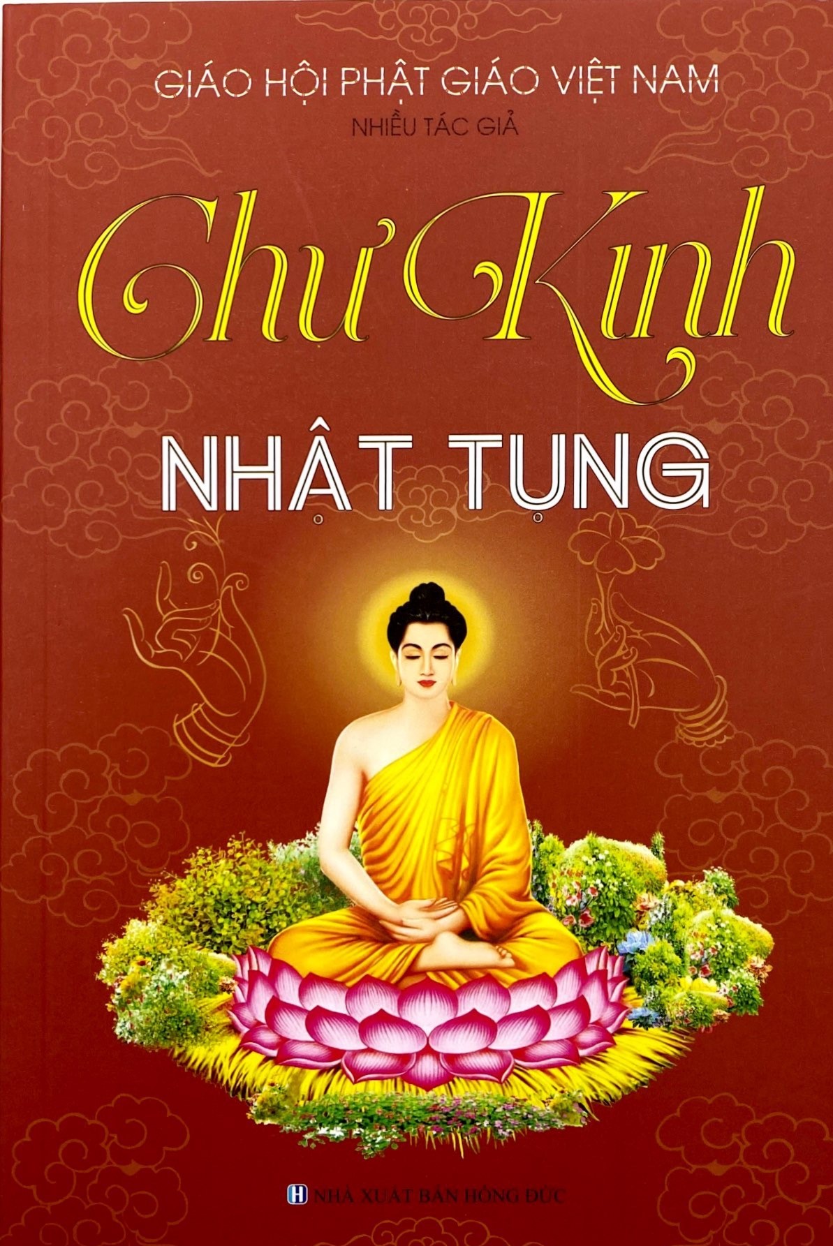 Chư Kinh Nhật Tụng PDF