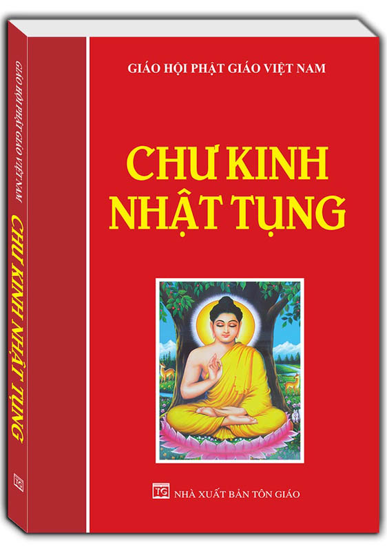 Tải sách Chư Kinh Nhật Tụng PDF đọc ebook online, epub online, nghe sách nói audio miễn phí.