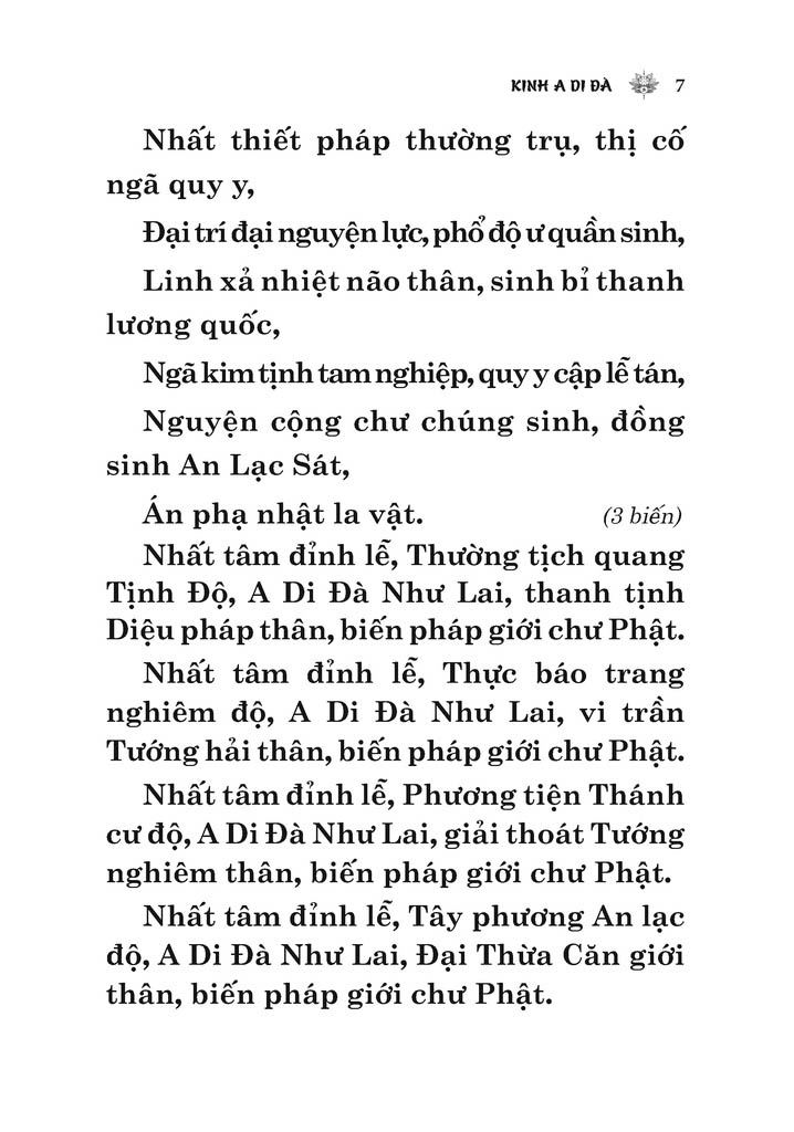 Tải sách Chư Kinh Nhật Tụng PDF đọc ebook online, epub online, nghe sách nói audio miễn phí.