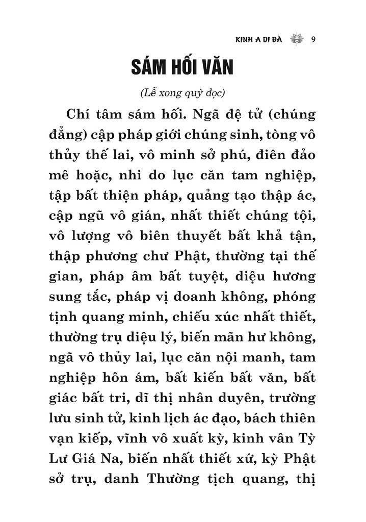 Tải sách Chư Kinh Nhật Tụng PDF đọc ebook online, epub online, nghe sách nói audio miễn phí.