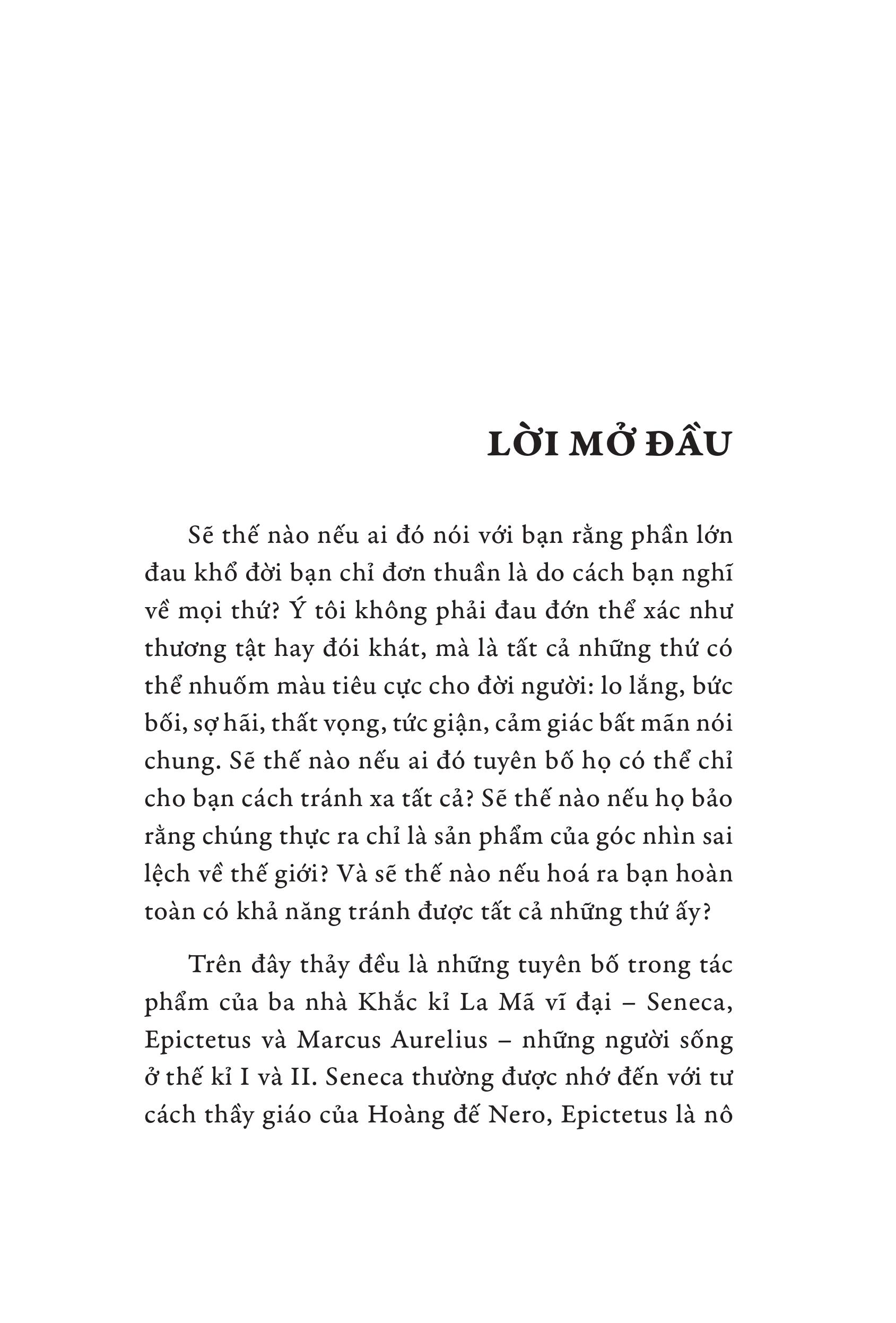 Chủ Nghĩa Khắc Kỉ 101 PDF