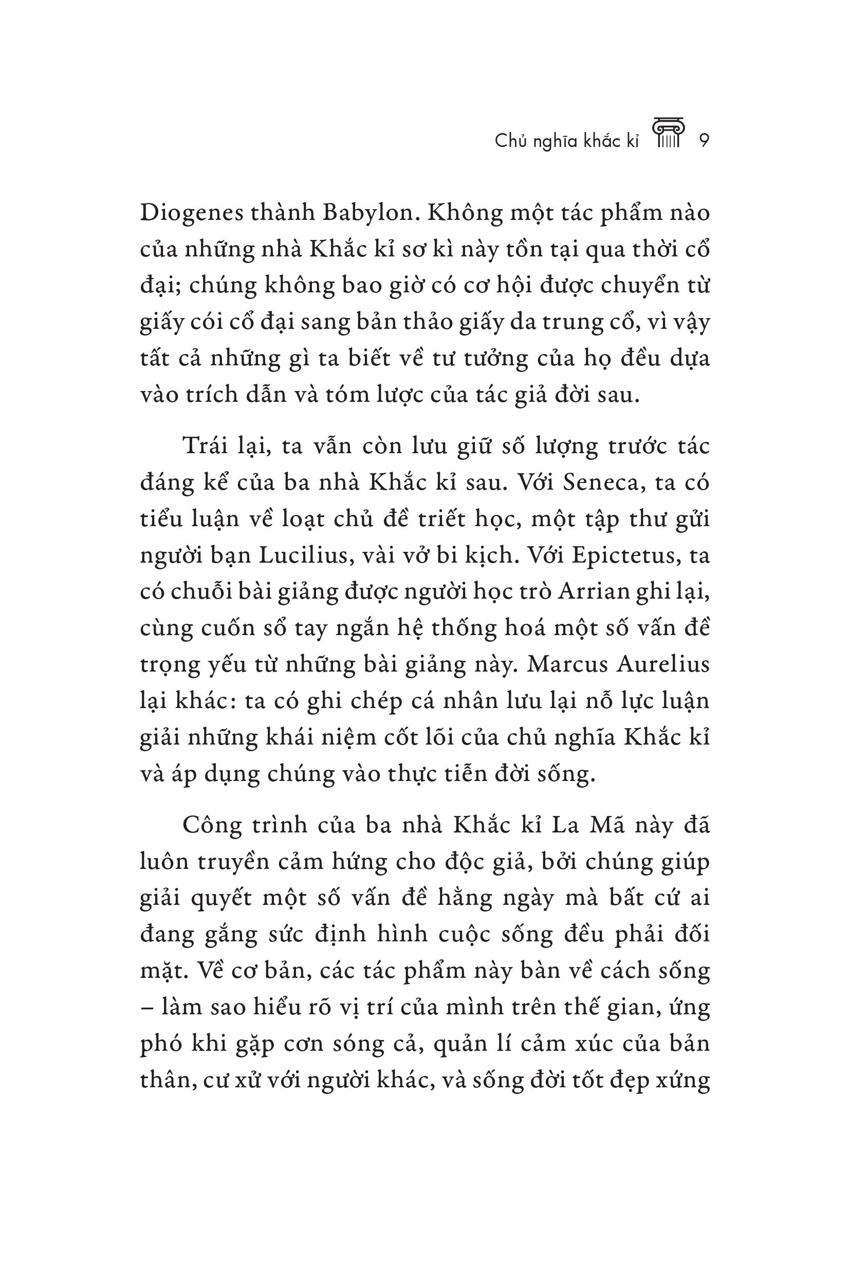 Chủ Nghĩa Khắc Kỉ 101 PDF