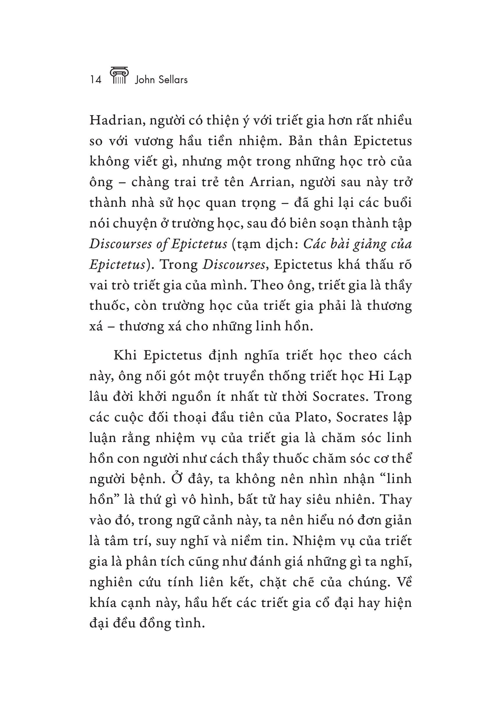 Chủ Nghĩa Khắc Kỉ 101 PDF