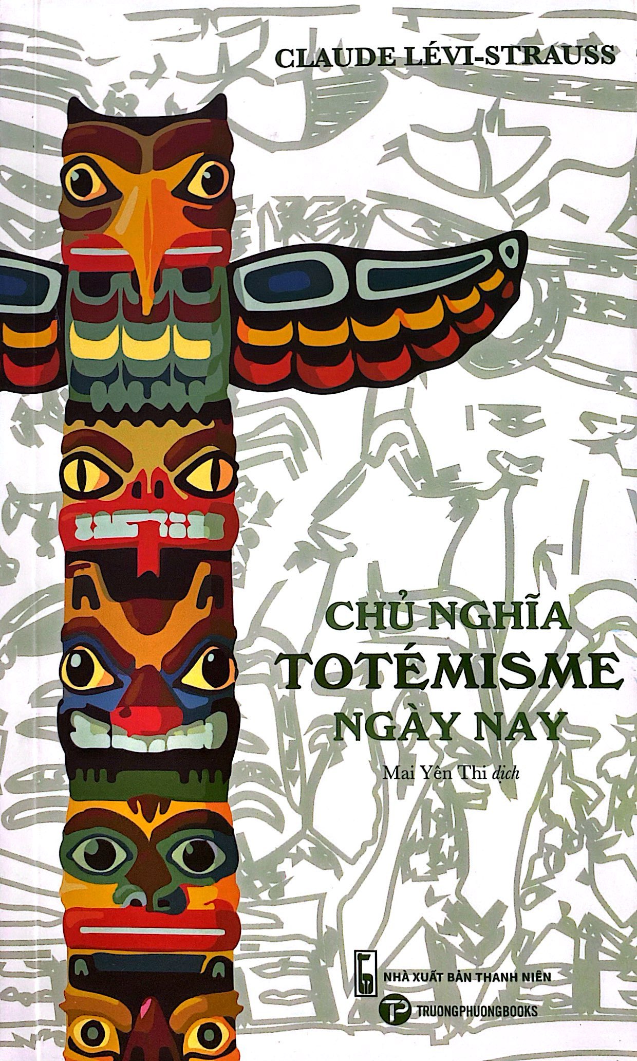 Chủ Nghĩa Totémisme Ngày Nay PDF đọc ebook online, epub online, nghe sách nói audio miễn phí. Tải sách Chủ Nghĩa Totémisme Ngày Nay PDF đọc ebook online, epub online, nghe sách nói audio miễn phí.
