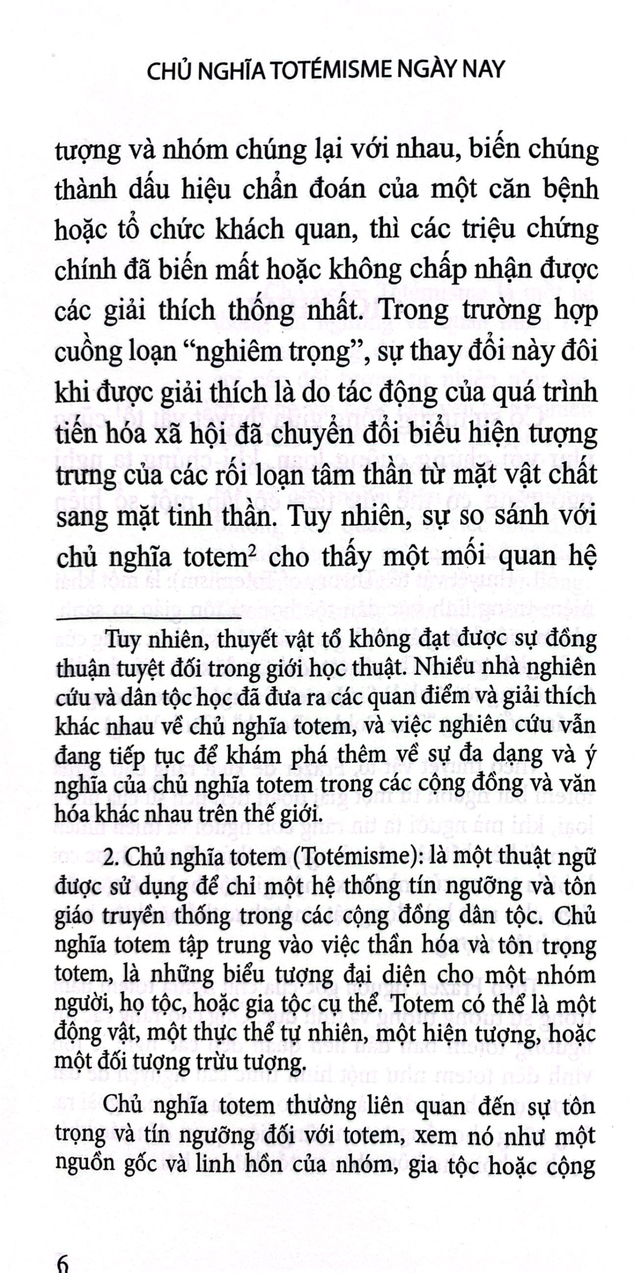 Chủ Nghĩa Totémisme Ngày Nay PDF đọc ebook online, epub online, nghe sách nói audio miễn phí. Tải sách Chủ Nghĩa Totémisme Ngày Nay PDF đọc ebook online, epub online, nghe sách nói audio miễn phí.