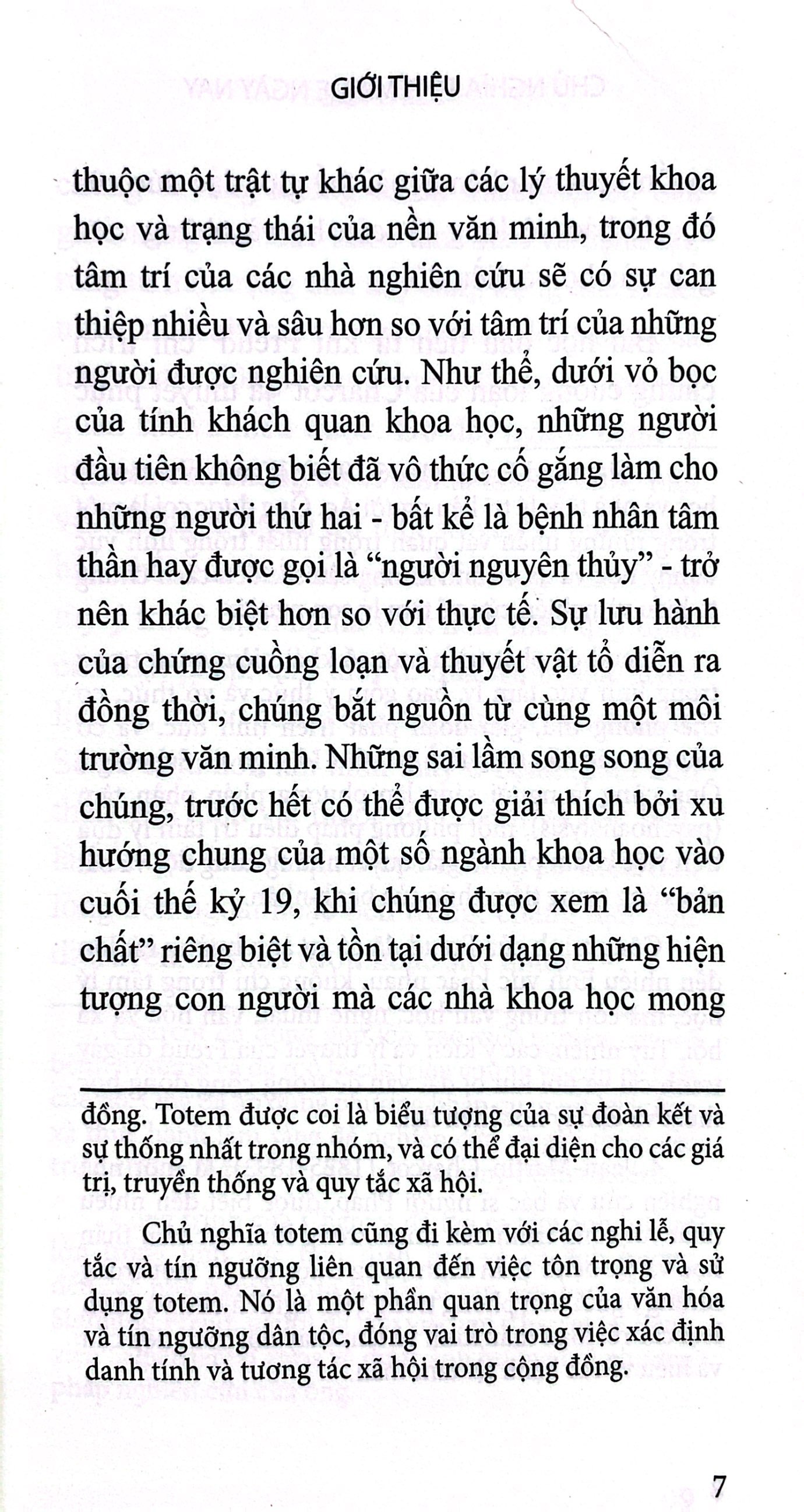 Chủ Nghĩa Totémisme Ngày Nay PDF đọc ebook online, epub online, nghe sách nói audio miễn phí. Tải sách Chủ Nghĩa Totémisme Ngày Nay PDF đọc ebook online, epub online, nghe sách nói audio miễn phí.