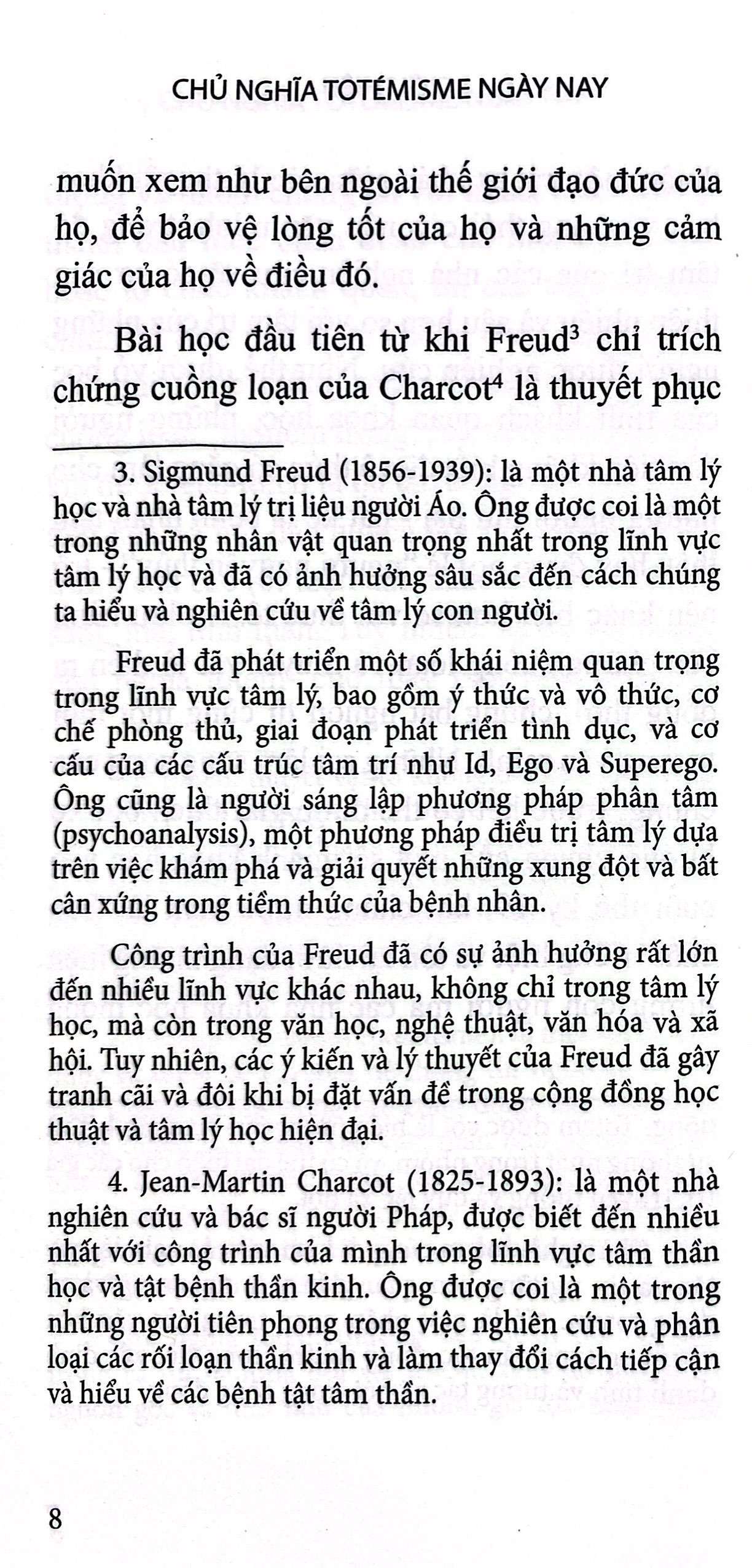 Chủ Nghĩa Totémisme Ngày Nay PDF đọc ebook online, epub online, nghe sách nói audio miễn phí. Tải sách Chủ Nghĩa Totémisme Ngày Nay PDF đọc ebook online, epub online, nghe sách nói audio miễn phí.