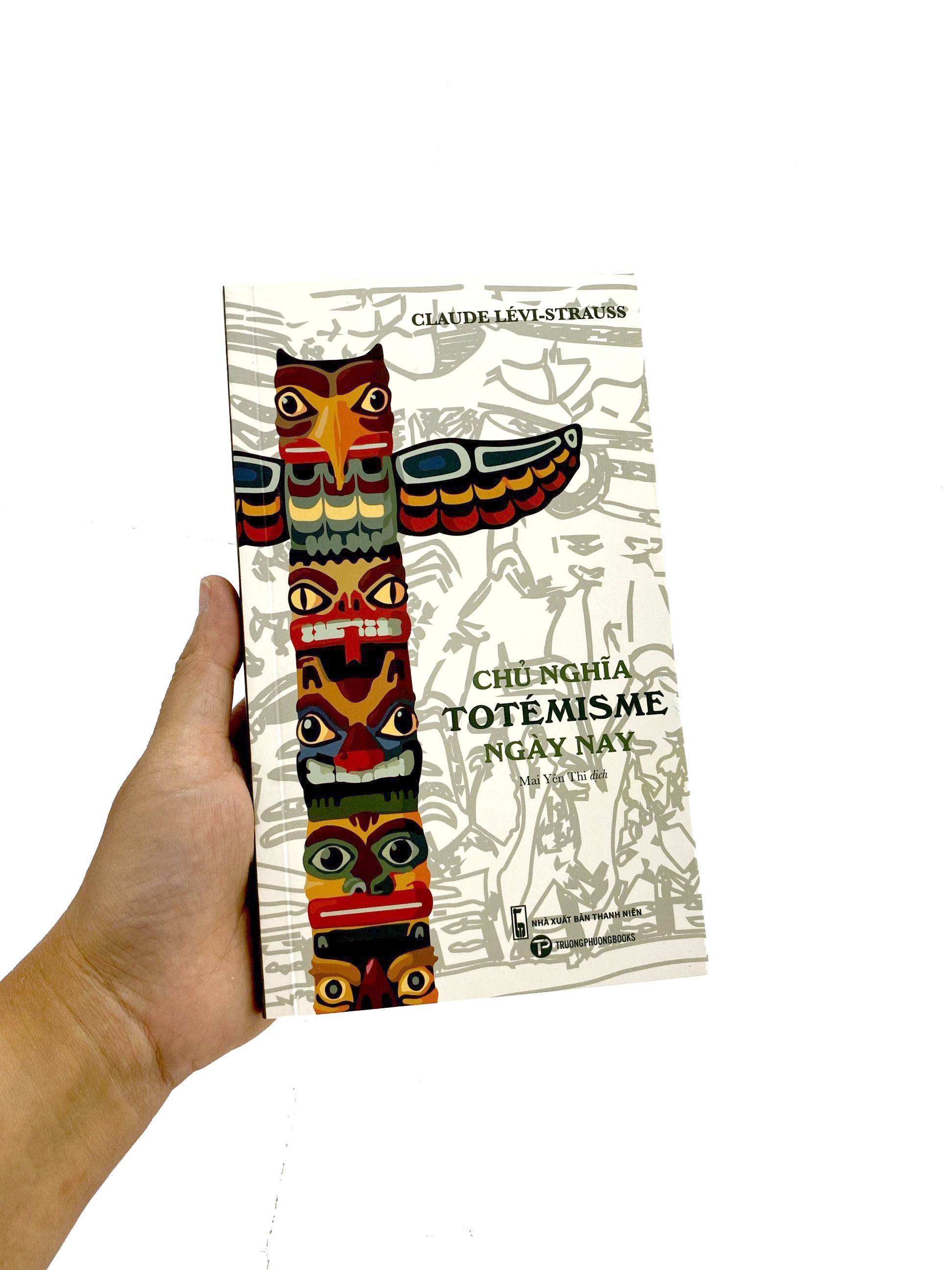 Chủ Nghĩa Totémisme Ngày Nay PDF đọc ebook online, epub online, nghe sách nói audio miễn phí. Tải sách Chủ Nghĩa Totémisme Ngày Nay PDF đọc ebook online, epub online, nghe sách nói audio miễn phí.