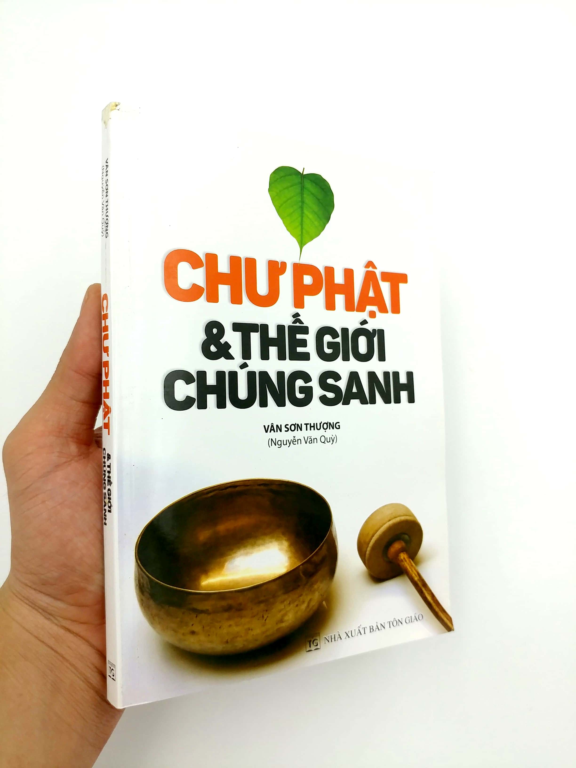 Tải sách Chư Phật & Thế Giới Chúng Sanh PDF đọc ebook online, epub online, nghe sách nói audio miễn phí.