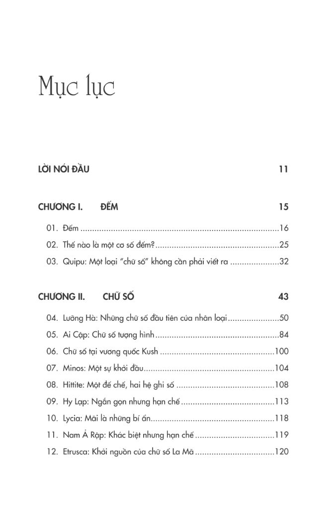 Chữ Số Và Thế Giới - Nguồn Gốc Bị Lãng Quên PDF đọc ebook online, epub online, nghe sách nói audio miễn phí. Chữ Số Và Thế Giới - Nguồn Gốc Bị Lãng Quên PDF đọc ebook online, epub online, nghe sách nói audio miễn phí.