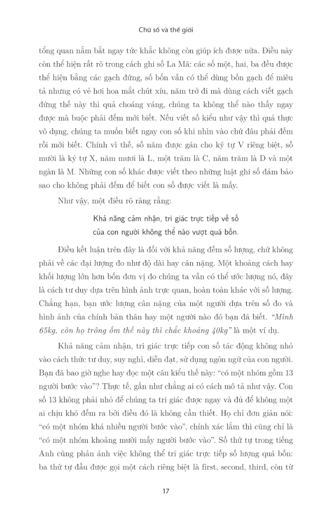 Chữ Số Và Thế Giới - Nguồn Gốc Bị Lãng Quên PDF đọc ebook online, epub online, nghe sách nói audio miễn phí. Chữ Số Và Thế Giới - Nguồn Gốc Bị Lãng Quên PDF đọc ebook online, epub online, nghe sách nói audio miễn phí.