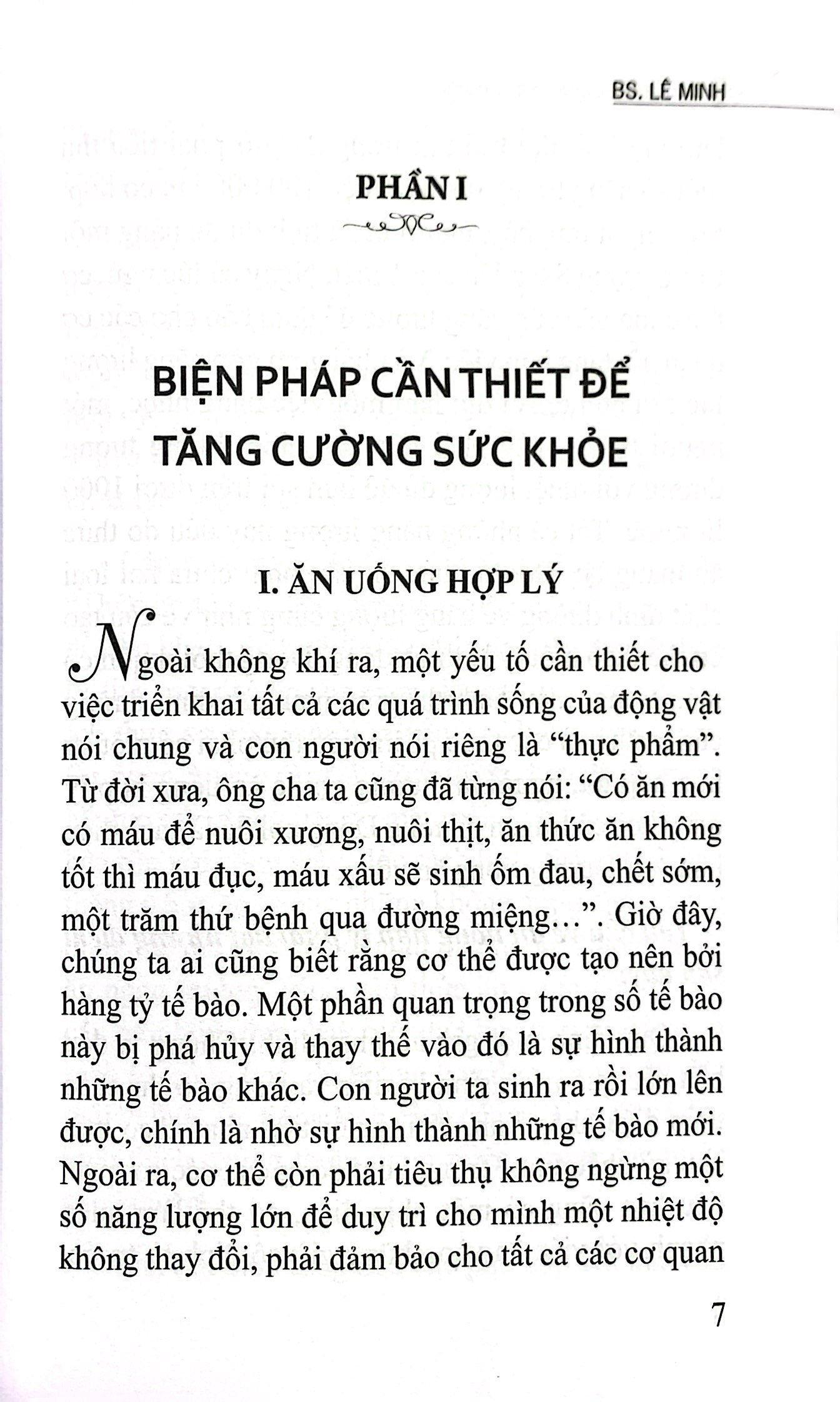 Chữa Bệnh Không Dùng Thuốc - Biện Pháp Cần Thiết Để Tăng Cường Sức Khỏe PDF Chữa Bệnh Không Dùng Thuốc - Biện Pháp Cần Thiết Để Tăng Cường Sức Khỏe PDF