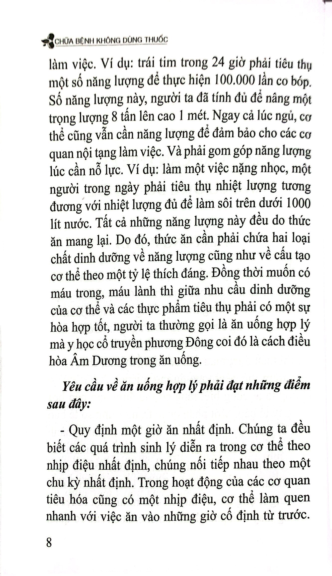 Chữa Bệnh Không Dùng Thuốc - Biện Pháp Cần Thiết Để Tăng Cường Sức Khỏe PDF Chữa Bệnh Không Dùng Thuốc - Biện Pháp Cần Thiết Để Tăng Cường Sức Khỏe PDF