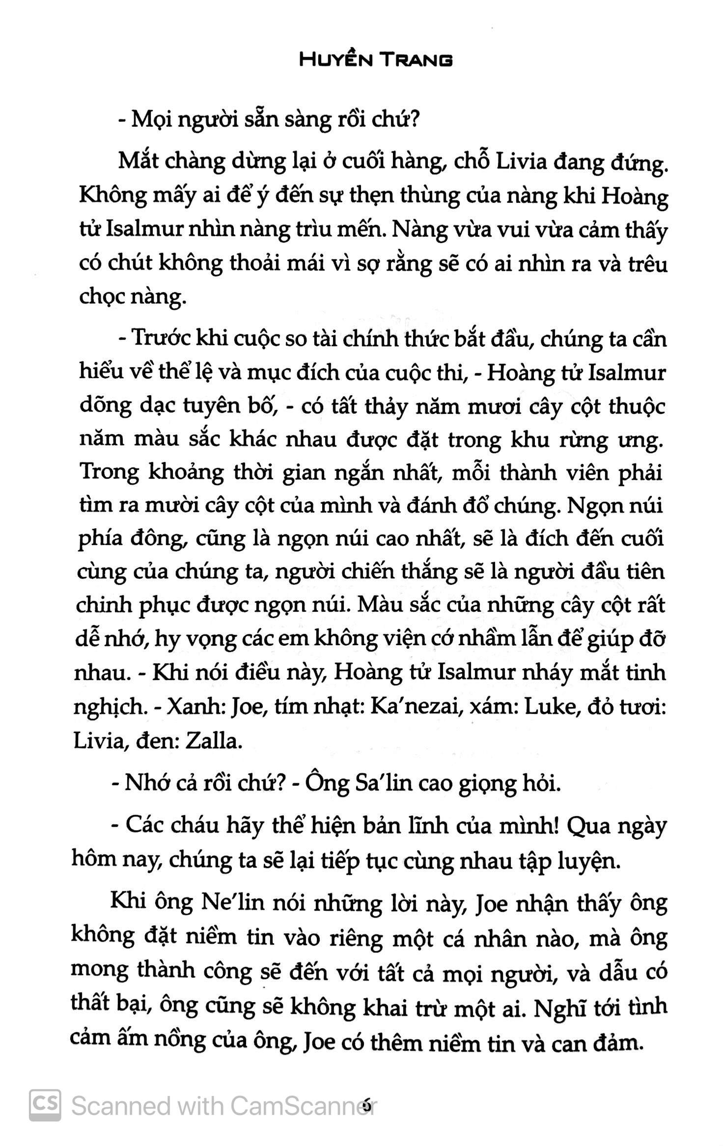 Chúa Đá Zaggla - Tập 2 - Trận Quyết Đấu Với Quái Vật Ba Chân PDF đọc ebook online, epub online, nghe sách nói audio miễn phí.
