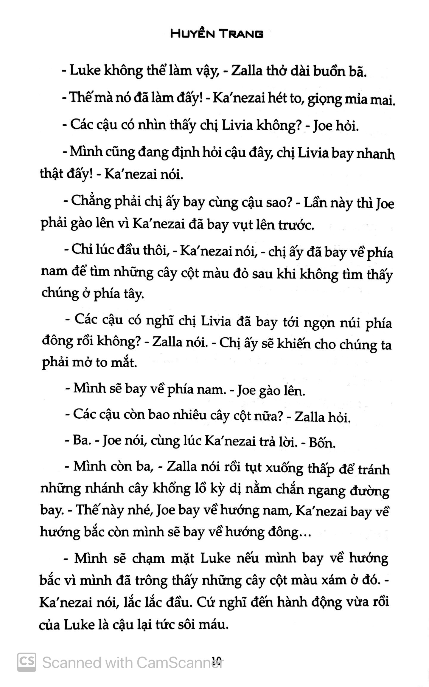 Chúa Đá Zaggla - Tập 2 - Trận Quyết Đấu Với Quái Vật Ba Chân PDF đọc ebook online, epub online, nghe sách nói audio miễn phí.