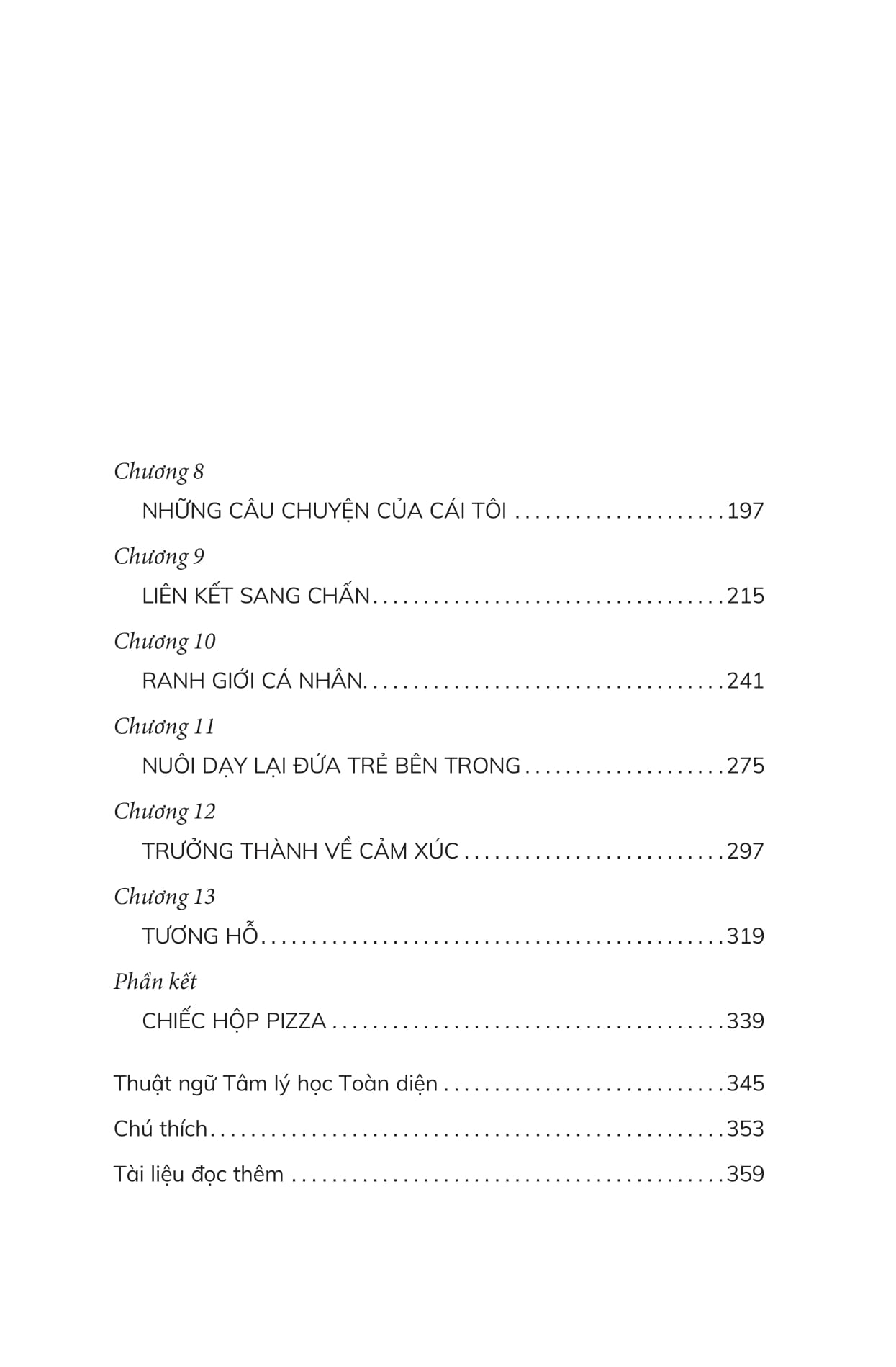 Tải sách Chữa Lành Sau Sang Chấn - How To Do The Work PDF đọc ebook online, epub online, nghe sách nói audio miễn phí.