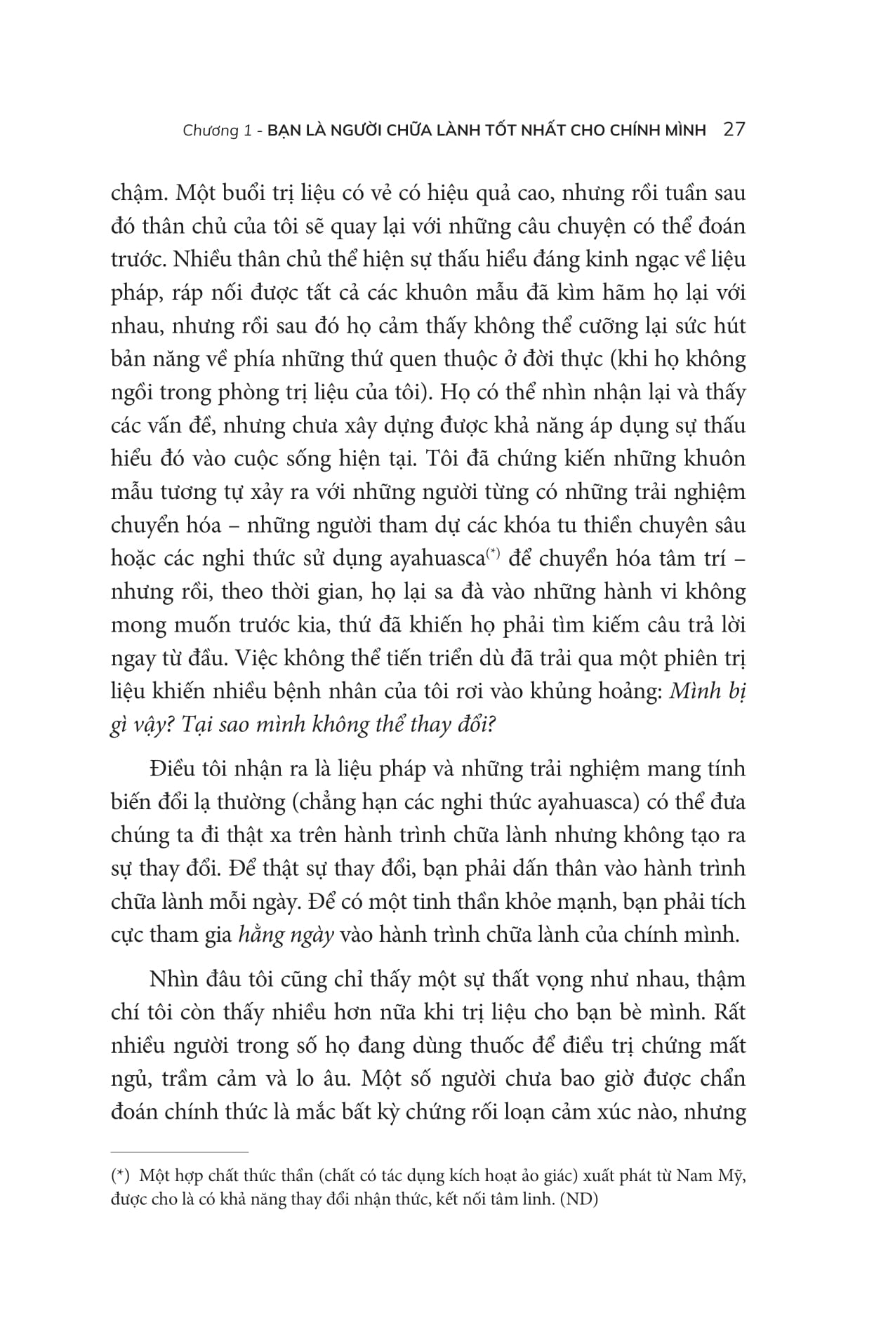 Tải sách Chữa Lành Sau Sang Chấn - How To Do The Work PDF đọc ebook online, epub online, nghe sách nói audio miễn phí.