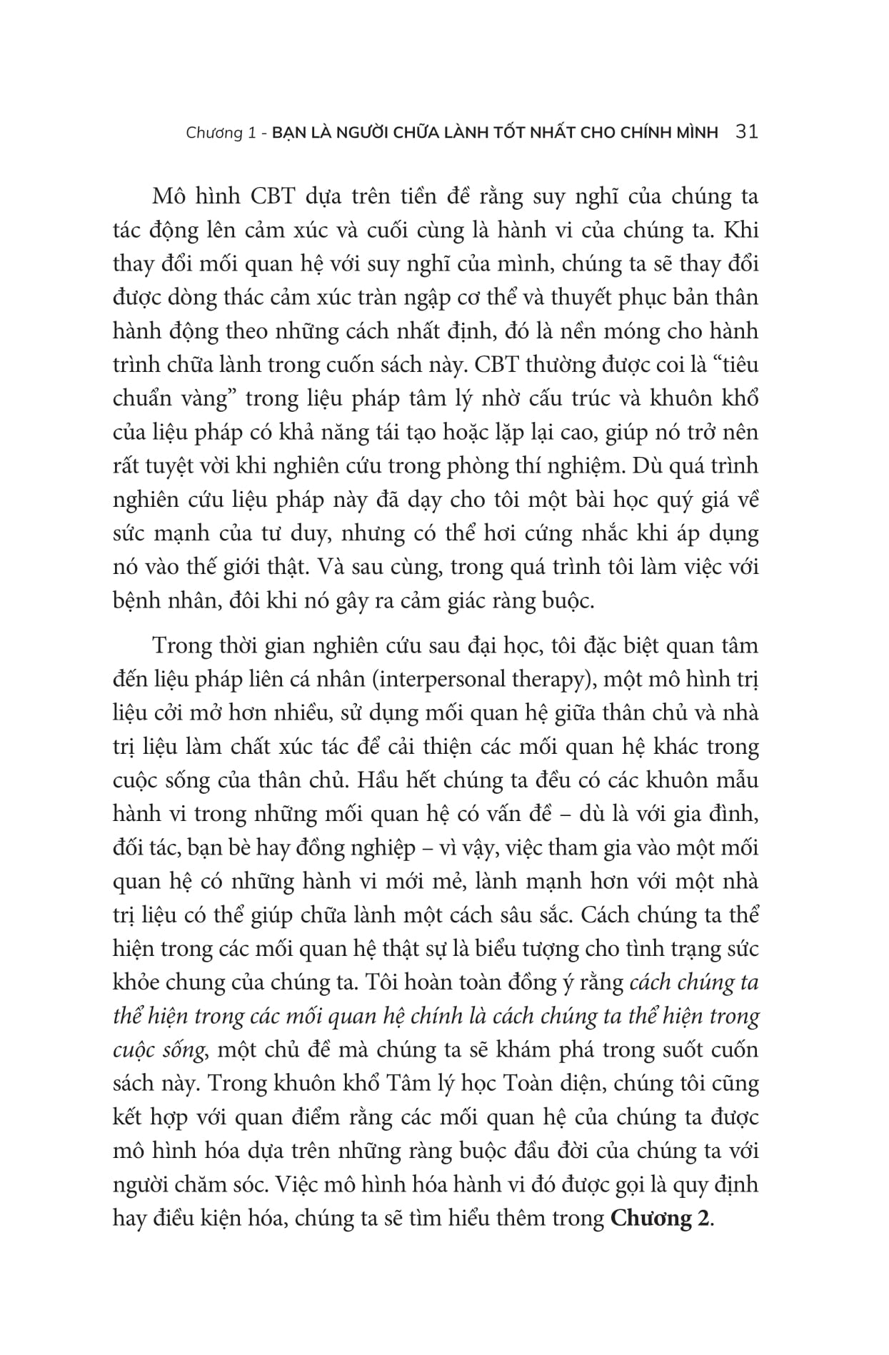 Tải sách Chữa Lành Sau Sang Chấn - How To Do The Work PDF đọc ebook online, epub online, nghe sách nói audio miễn phí.