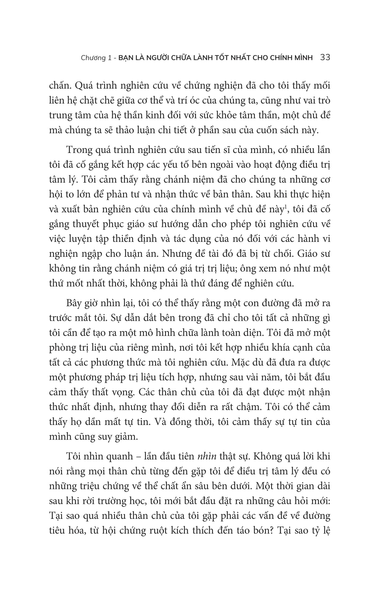 Tải sách Chữa Lành Sau Sang Chấn - How To Do The Work PDF đọc ebook online, epub online, nghe sách nói audio miễn phí.