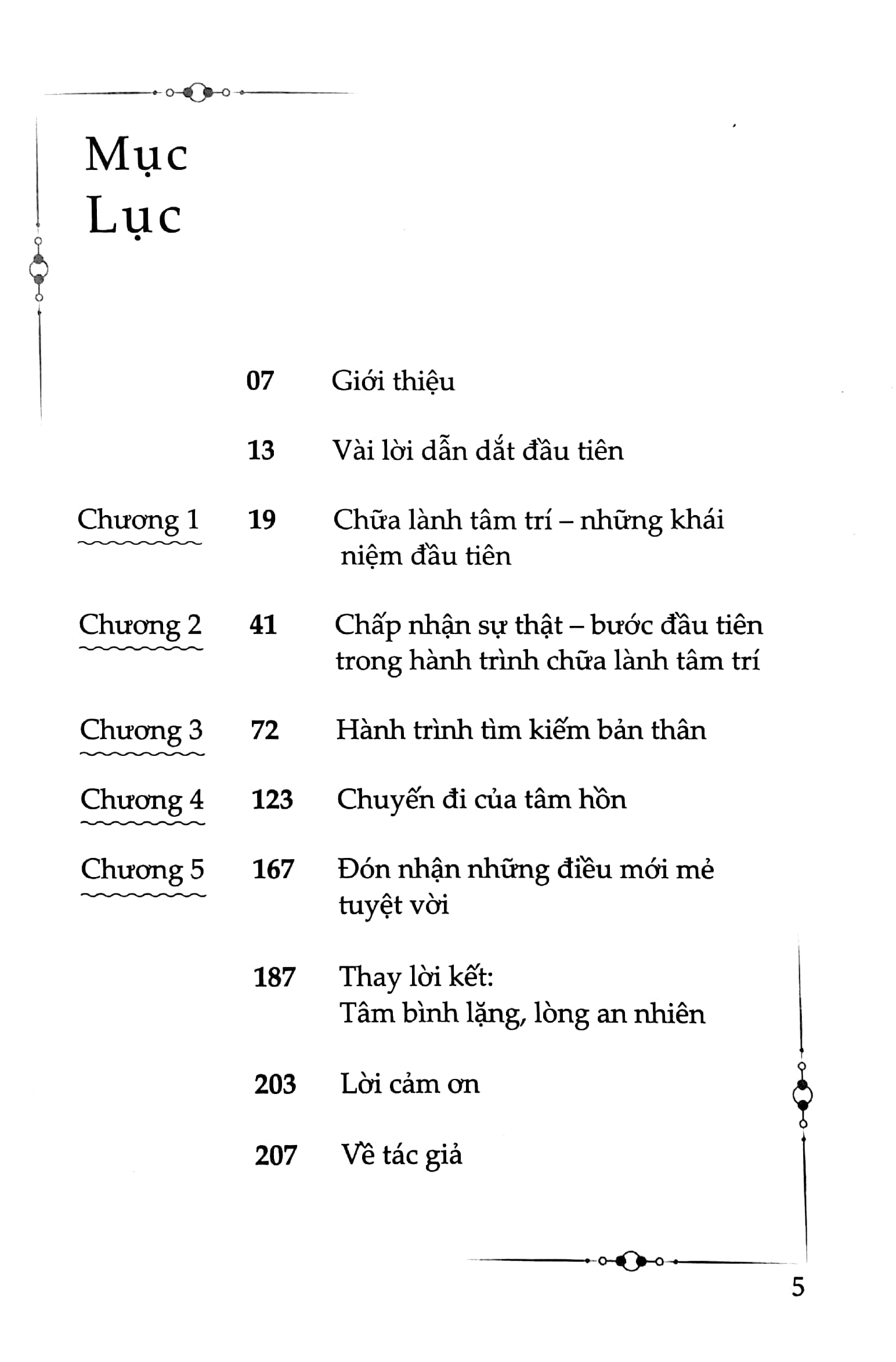 Chữa Lành Tâm Trí - Trưởng Thành Nào Không Đớn Đau PDF đọc ebook online, epub online, nghe sách nói audio miễn phí.