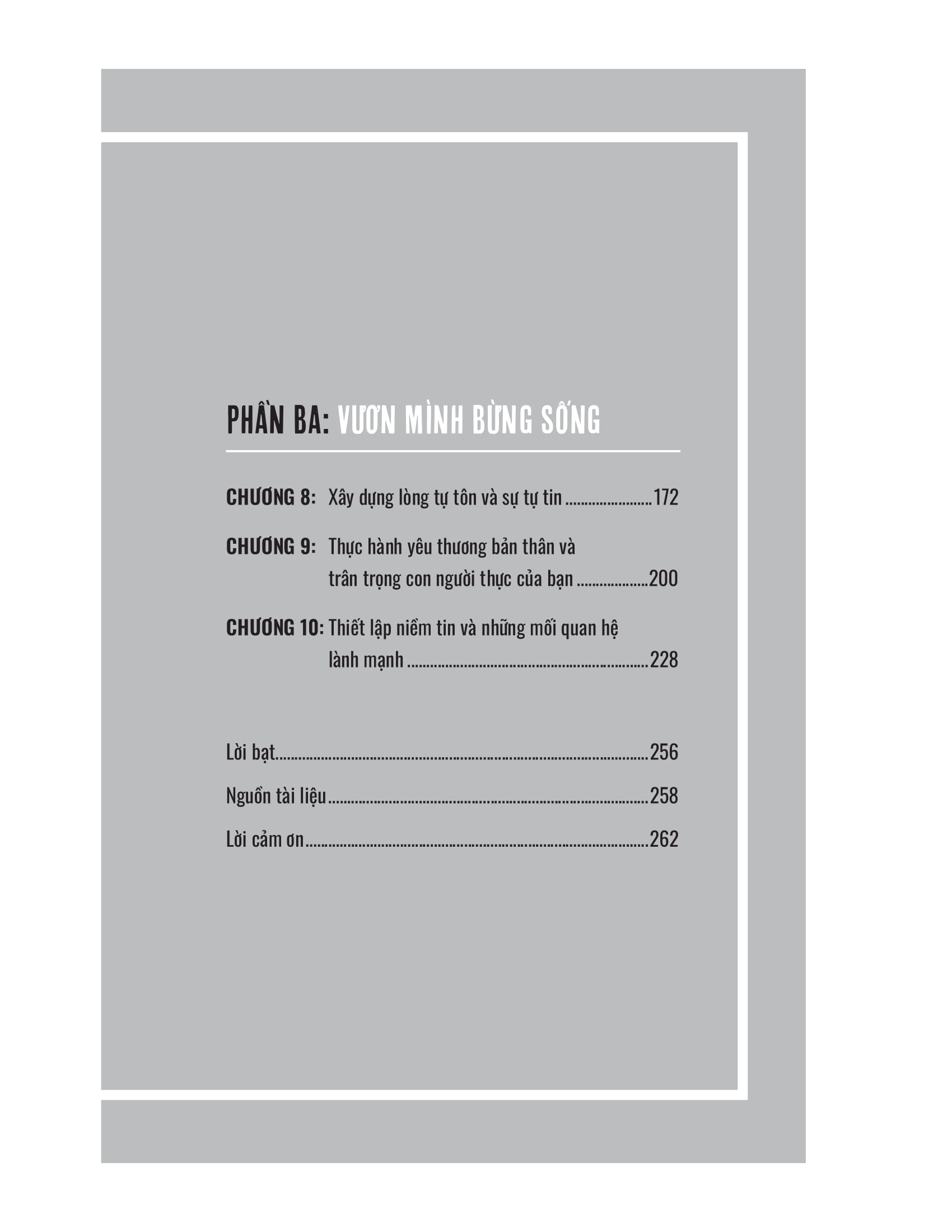 Chữa Lành Tổn Thương Hậu Thao Túng Tâm Lý PDF Chữa Lành Tổn Thương Hậu Thao Túng Tâm Lý PDF