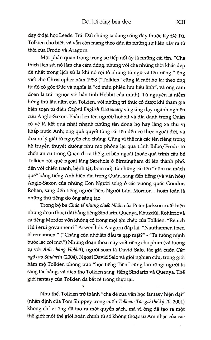 Chúa Tể Những Chiếc Nhẫn - Tập 1 - Đoàn Hộ Nhẫn (Tái Bản 2025) PDF đọc ebook online, epub online, nghe sách nói audio miễn phí.