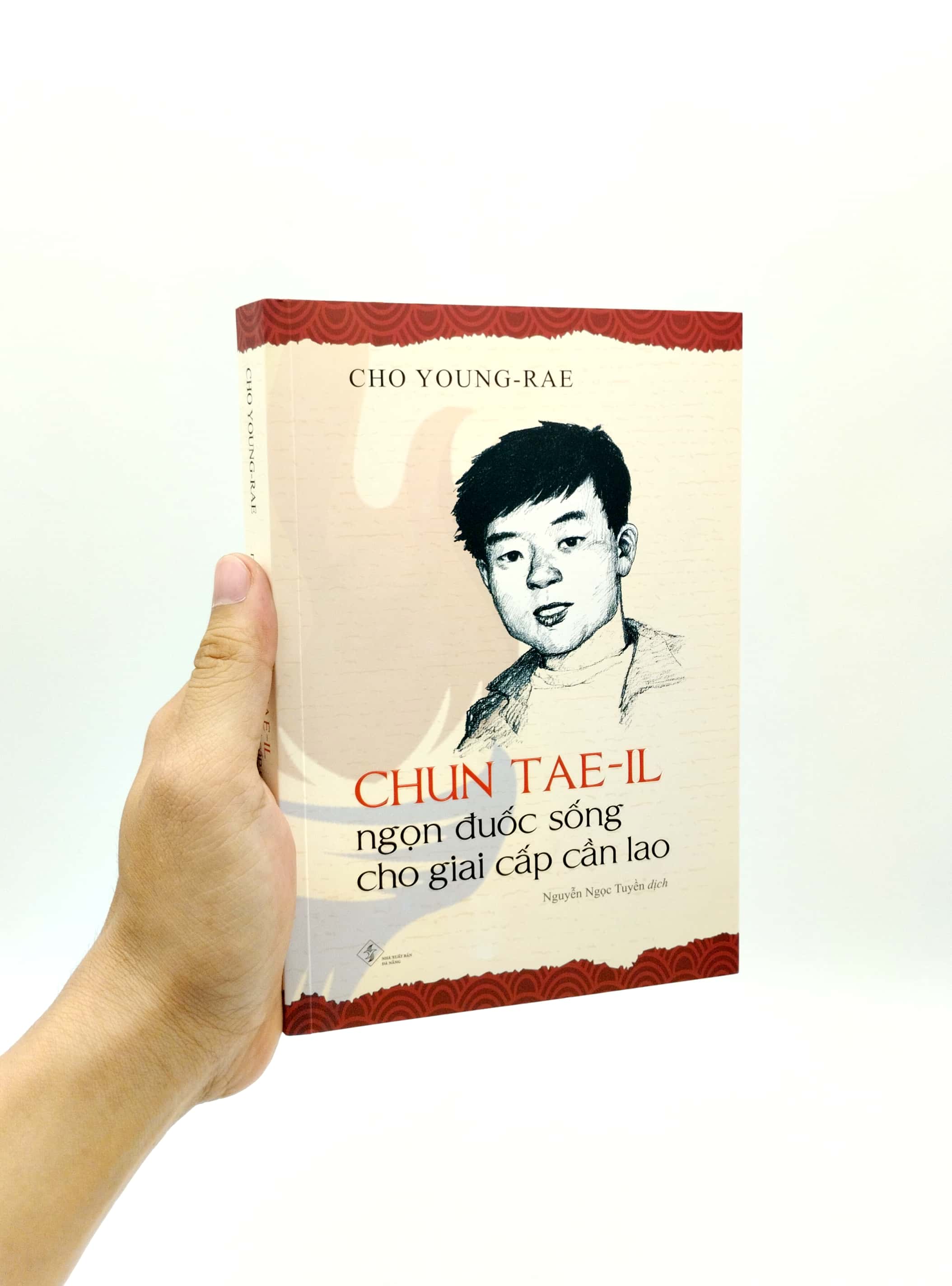 CHUN TAE-IL - Ngọn Đuốc Sống Cho Giai PDF đọc ebook online, epub online, nghe sách nói audio miễn phí. Tải sách CHUN TAE-IL - Ngọn Đuốc Sống Cho Giai PDF đọc ebook online, epub online, nghe sách nói audio miễn phí.