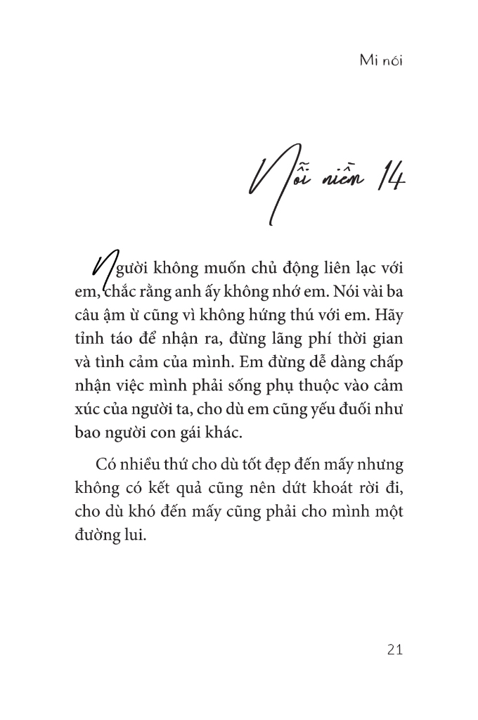 Chúng Ta Đi Cùng Nhau Tới Đây Thôi PDF Chúng Ta Đi Cùng Nhau Tới Đây Thôi PDF