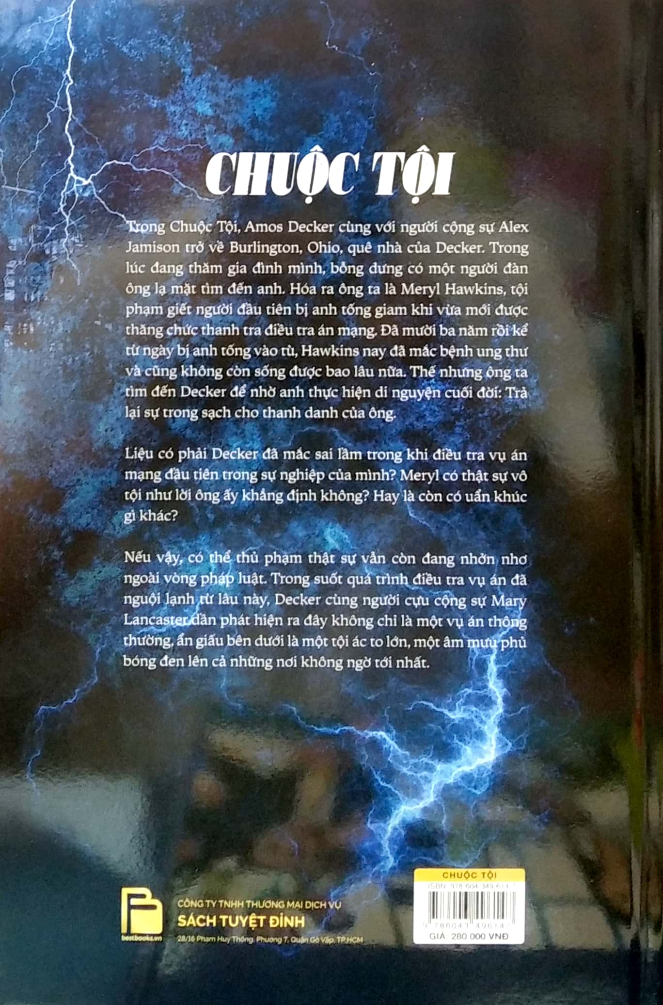 Chuộc Tội PDF Chuộc Tội PDF