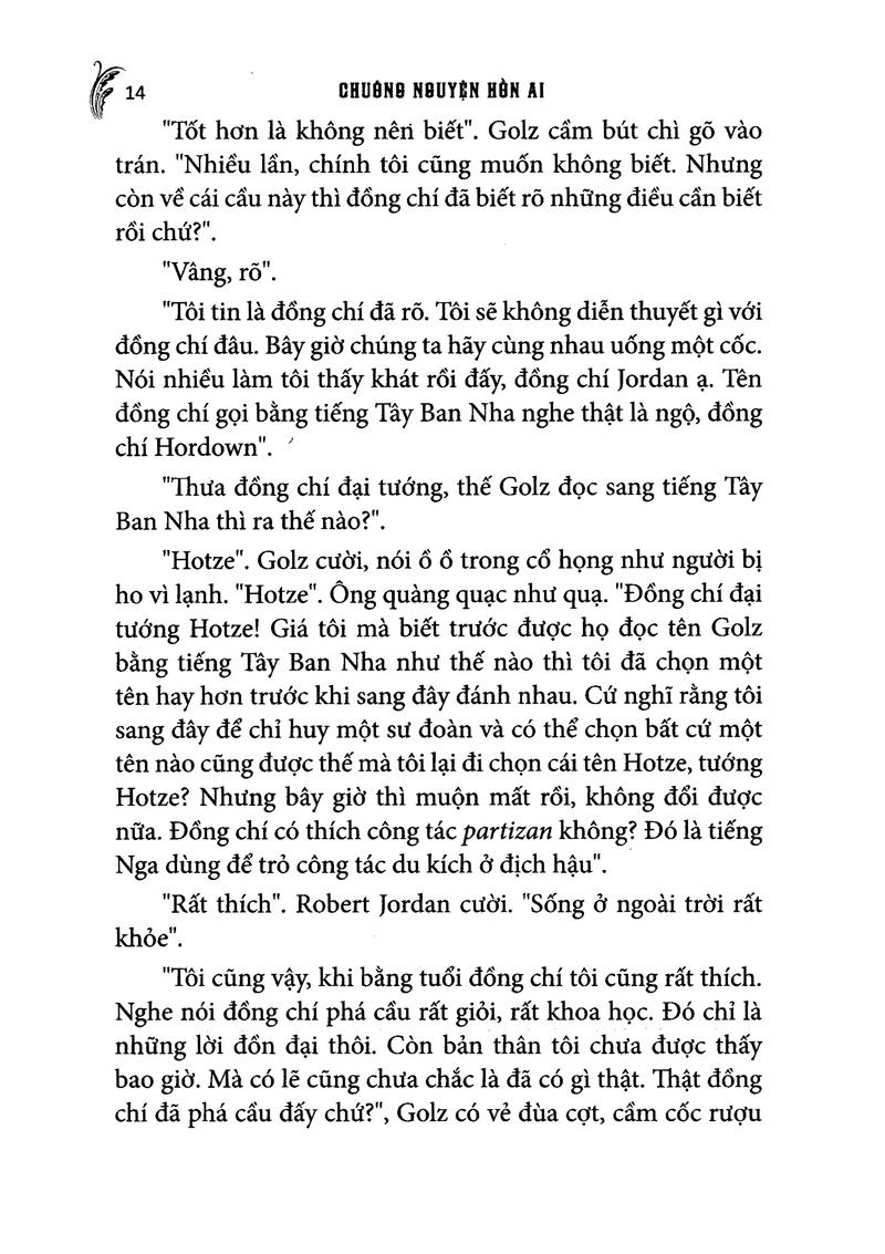 Chuông Nguyện Hồn Ai PDF đọc ebook online, epub online, nghe sách nói audio miễn phí. Tải sách Chuông Nguyện Hồn Ai PDF đọc ebook online, epub online, nghe sách nói audio miễn phí.