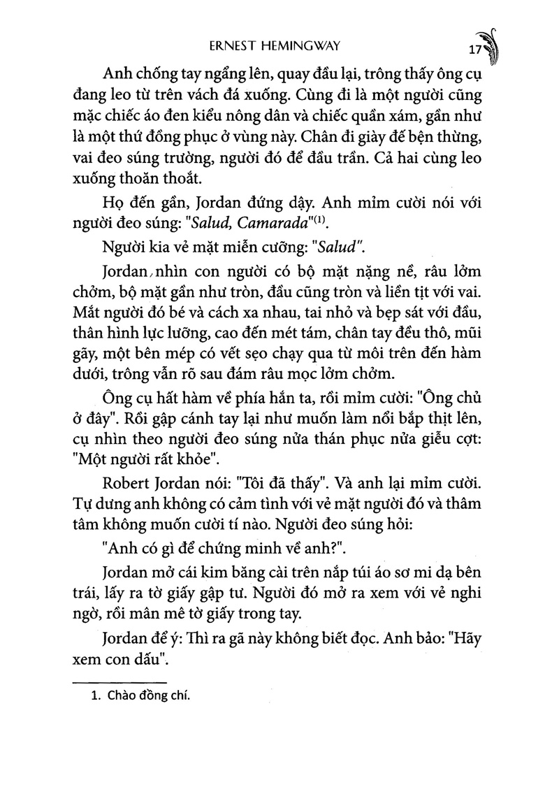 Chuông Nguyện Hồn Ai PDF đọc ebook online, epub online, nghe sách nói audio miễn phí. Tải sách Chuông Nguyện Hồn Ai PDF đọc ebook online, epub online, nghe sách nói audio miễn phí.