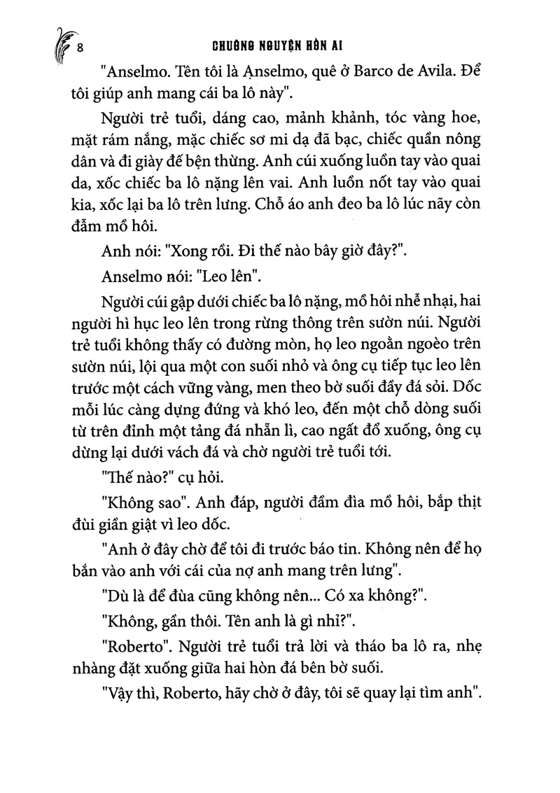 Chuông Nguyện Hồn Ai PDF đọc ebook online, epub online, nghe sách nói audio miễn phí. Tải sách Chuông Nguyện Hồn Ai PDF đọc ebook online, epub online, nghe sách nói audio miễn phí.