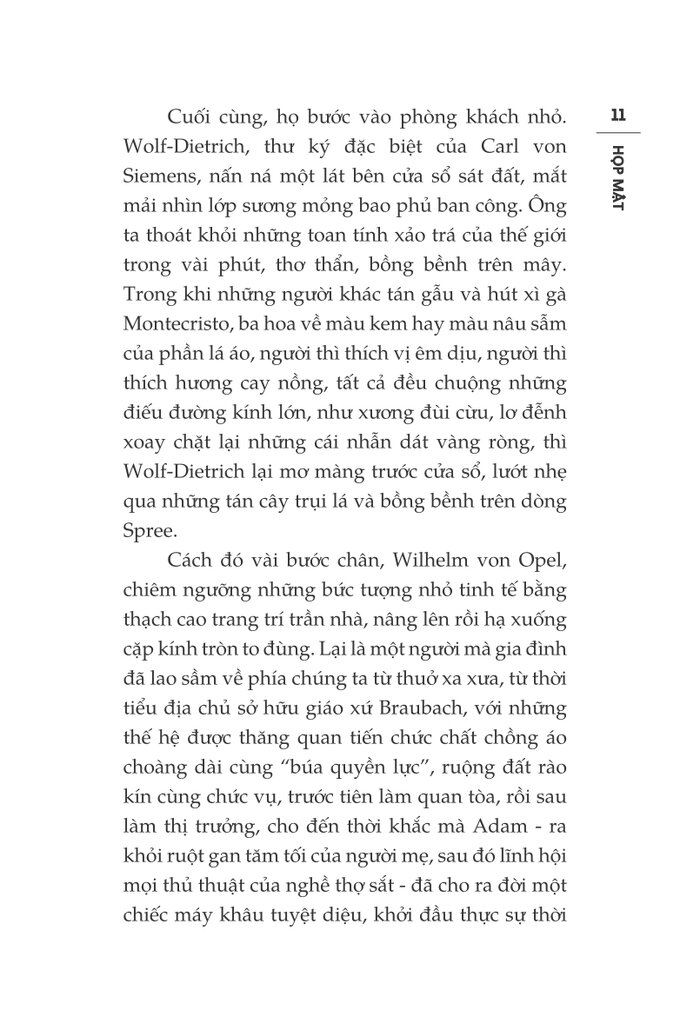 Chương Trình Nghị Sự PDF đọc ebook online, epub online, nghe sách nói audio miễn phí. Chương Trình Nghị Sự PDF đọc ebook online, epub online, nghe sách nói audio miễn phí.