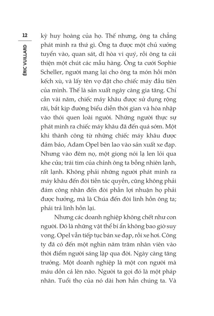 Chương Trình Nghị Sự PDF đọc ebook online, epub online, nghe sách nói audio miễn phí. Chương Trình Nghị Sự PDF đọc ebook online, epub online, nghe sách nói audio miễn phí.