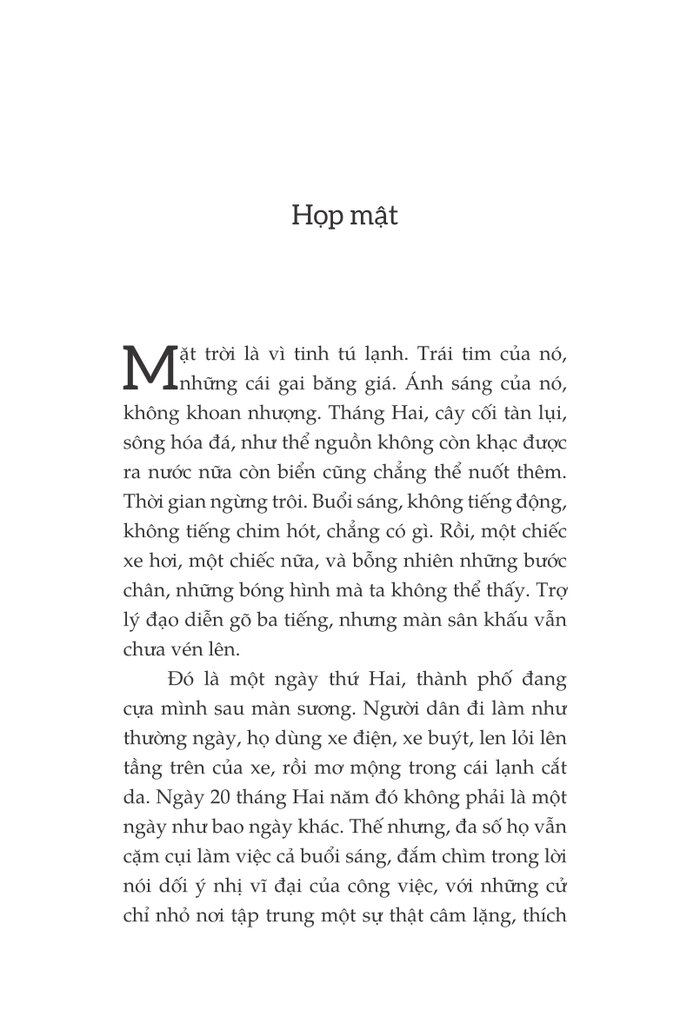 Chương Trình Nghị Sự PDF đọc ebook online, epub online, nghe sách nói audio miễn phí. Chương Trình Nghị Sự PDF đọc ebook online, epub online, nghe sách nói audio miễn phí.