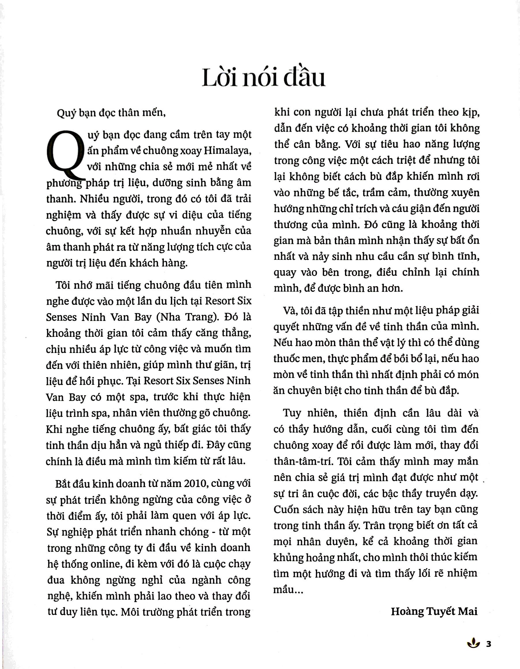 Chuông Xoay Himalaya Sự Chữa Lành Kỳ Diệu PDF đọc ebook online, epub online, nghe sách nói audio miễn phí.