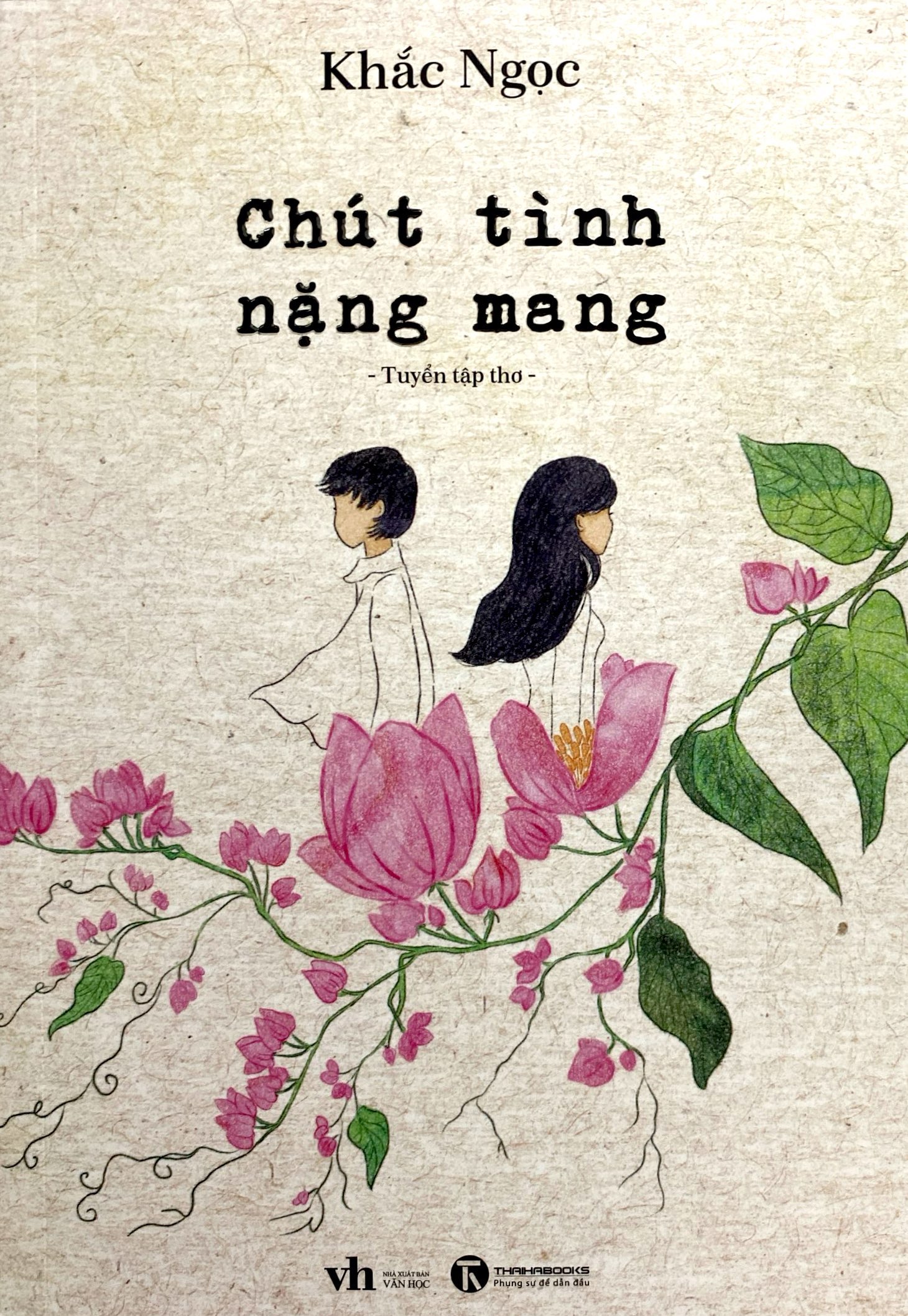 Chút Tình Nặng Mang - Tuyển Tập Thơ PDF