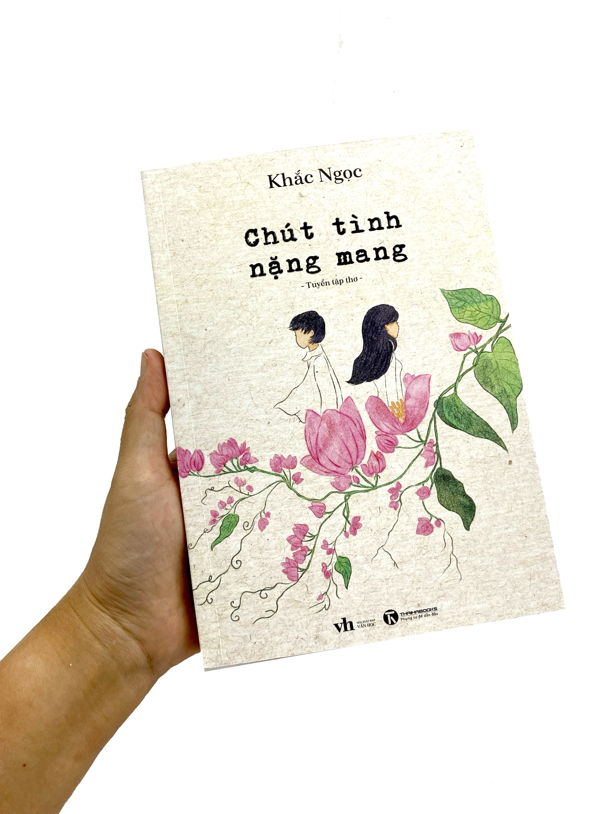 Chút Tình Nặng Mang - Tuyển Tập Thơ PDF