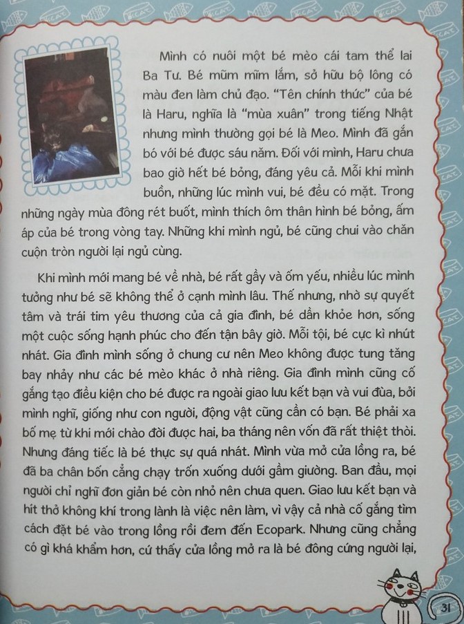 Chuyện Boss Nhà Tôi PDF Chuyện Boss Nhà Tôi PDF