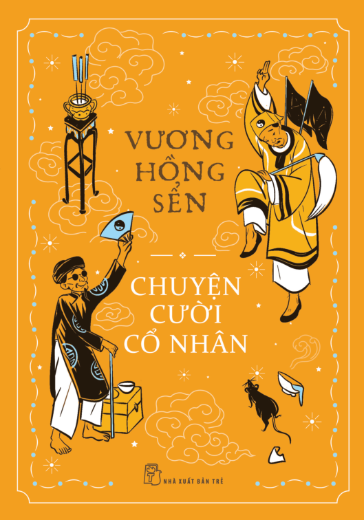 Chuyện Cười Cổ Nhân PDF Chuyện Cười Cổ Nhân PDF