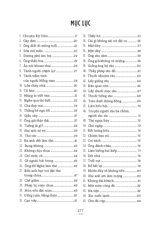 Chuyện Cười Cổ Nhân PDF Chuyện Cười Cổ Nhân PDF