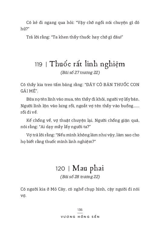 Chuyện Cười Cổ Nhân PDF Chuyện Cười Cổ Nhân PDF