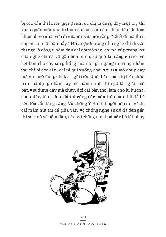 Chuyện Cười Cổ Nhân PDF Chuyện Cười Cổ Nhân PDF