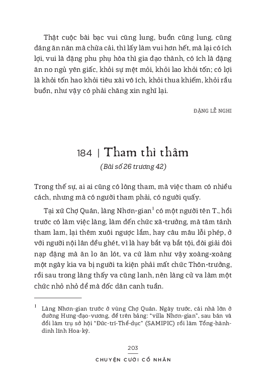 Chuyện Cười Cổ Nhân PDF Chuyện Cười Cổ Nhân PDF